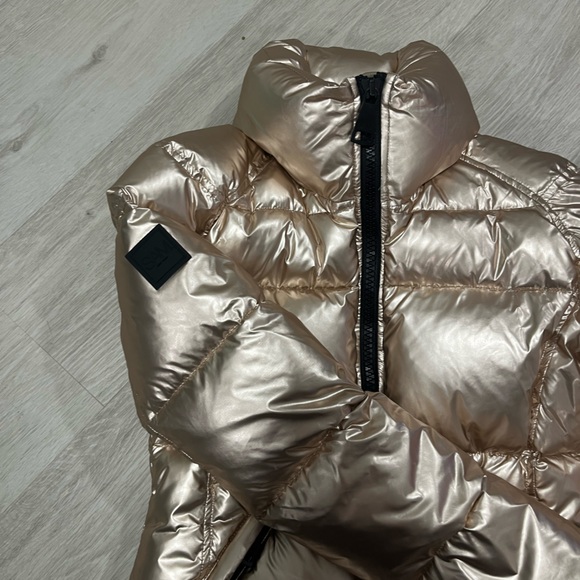 SAM Freestyle Jacket NWOT - Picture 2 of 11